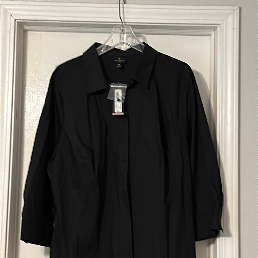 Women’s Button Down